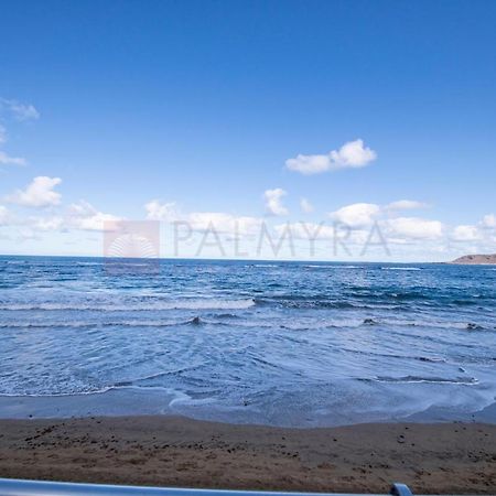 Trip Canteras, New Beach Apartment Las Palmas de Gran Canaria Exteriör bild