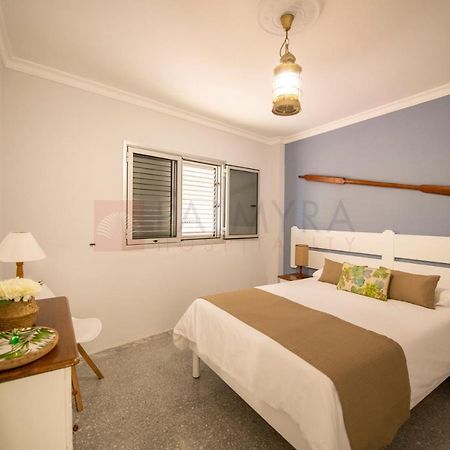 Trip Canteras, New Beach Apartment Las Palmas de Gran Canaria Exteriör bild
