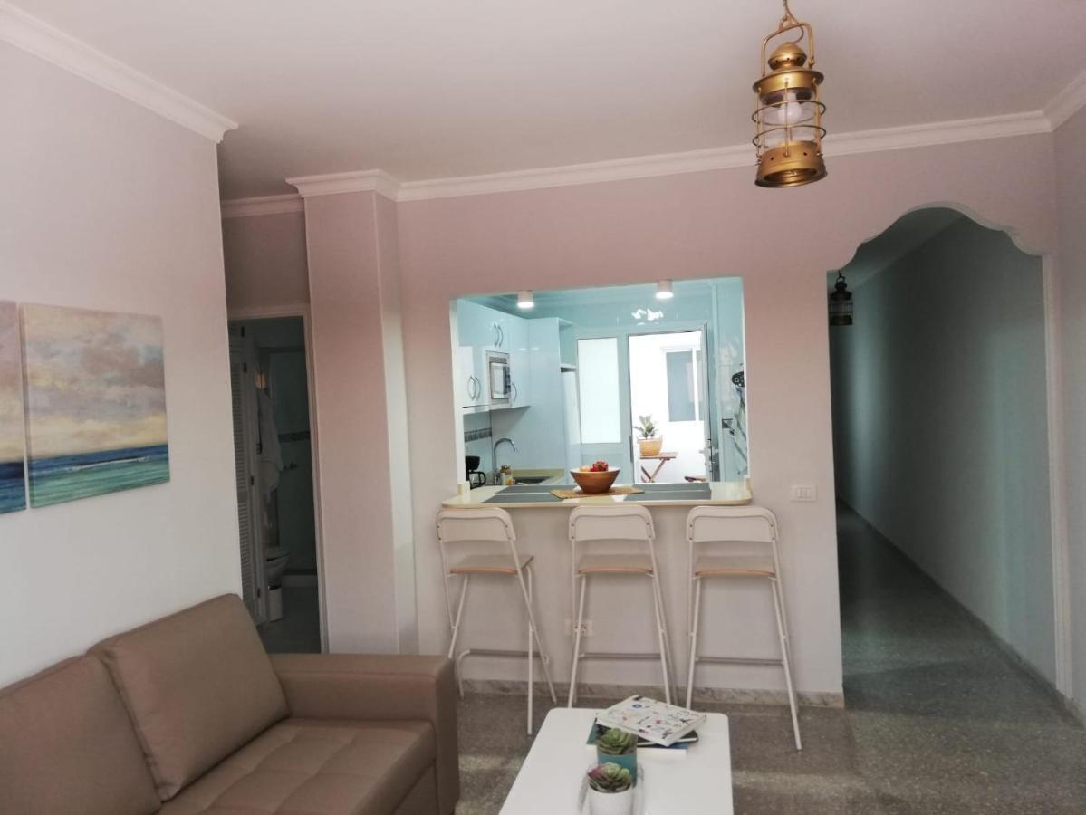 Trip Canteras, New Beach Apartment Las Palmas de Gran Canaria Exteriör bild