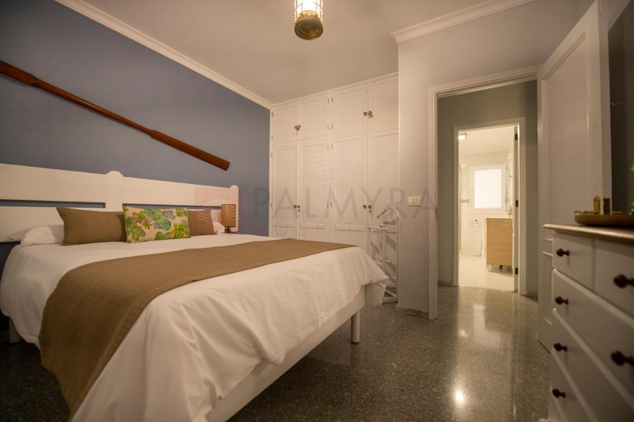 Trip Canteras, New Beach Apartment Las Palmas de Gran Canaria Exteriör bild