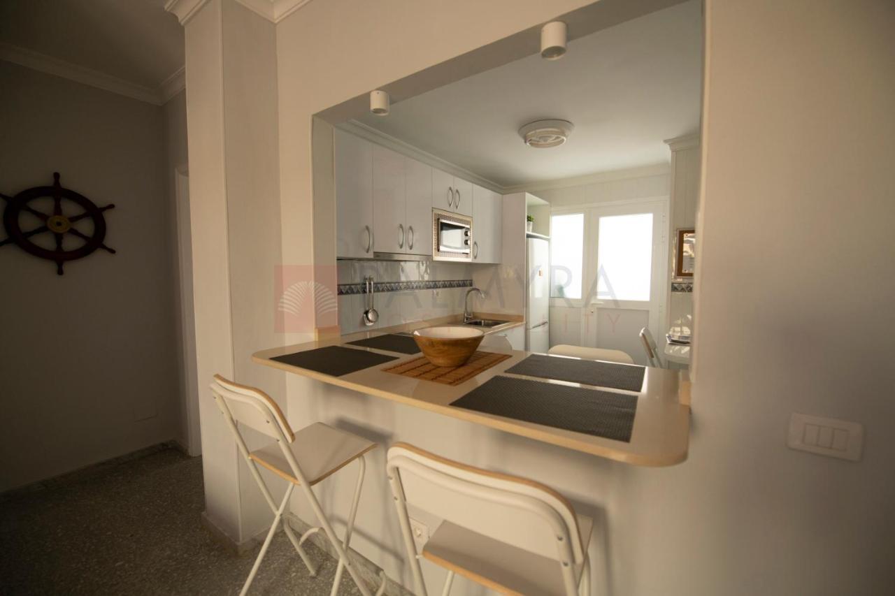 Trip Canteras, New Beach Apartment Las Palmas de Gran Canaria Exteriör bild