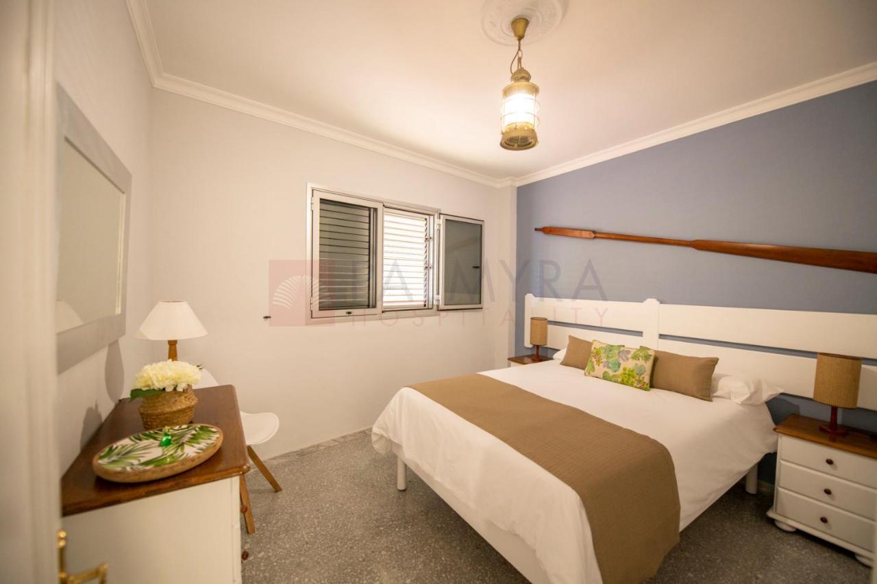 Trip Canteras, New Beach Apartment Las Palmas de Gran Canaria Exteriör bild