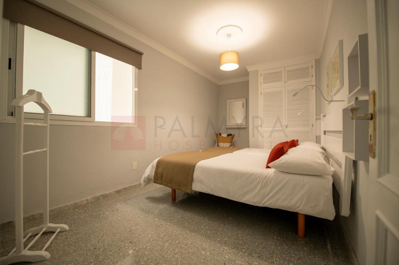 Trip Canteras, New Beach Apartment Las Palmas de Gran Canaria Exteriör bild