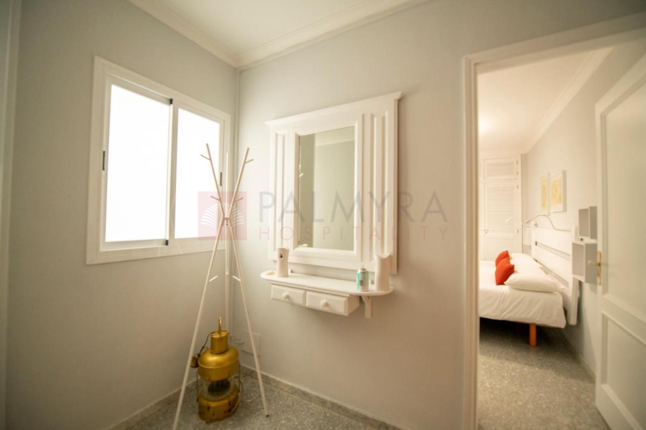 Trip Canteras, New Beach Apartment Las Palmas de Gran Canaria Exteriör bild